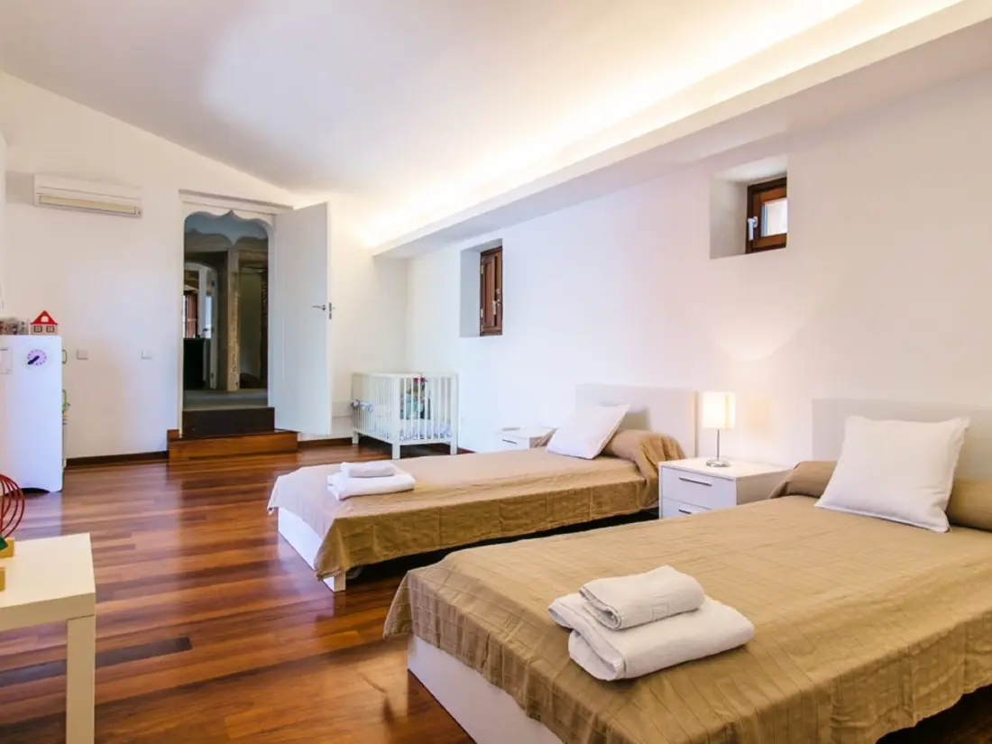 Maison de Vacances Alcúdia