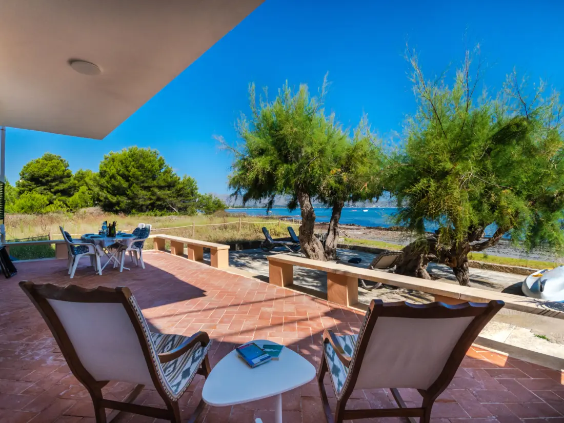 Maison de Vacances Alcúdia