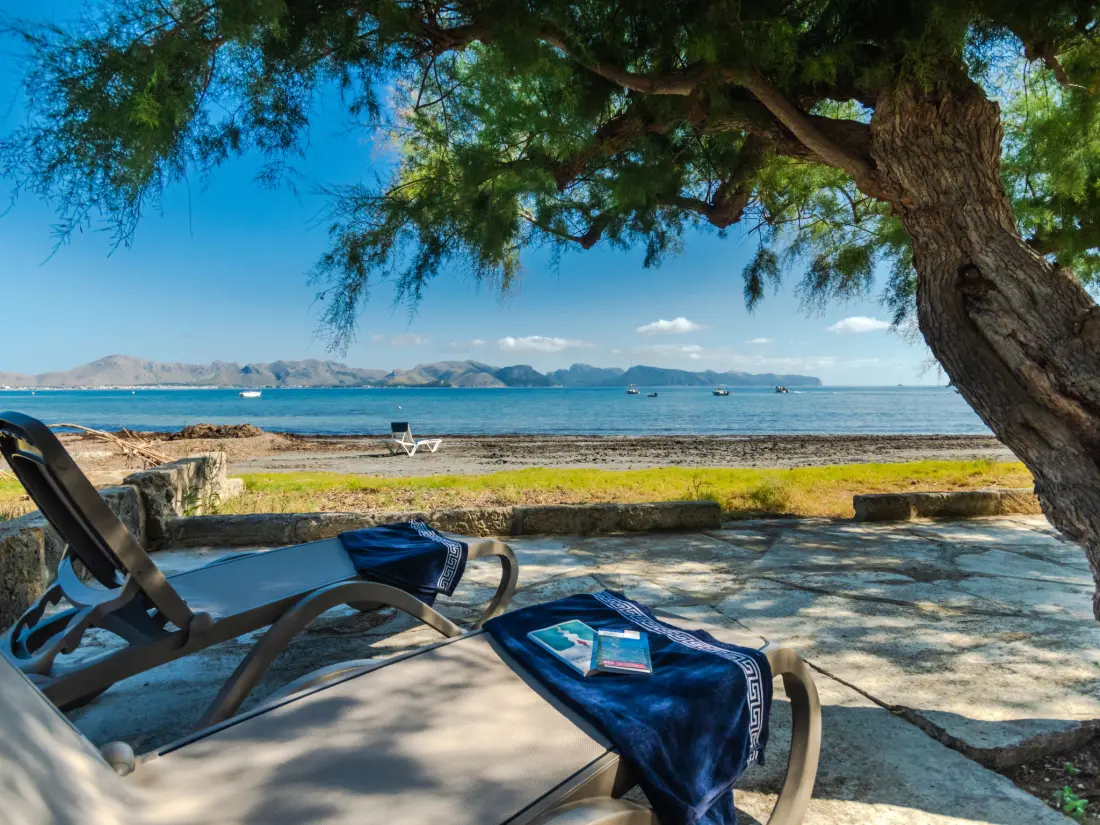 Maison de Vacances Alcúdia
