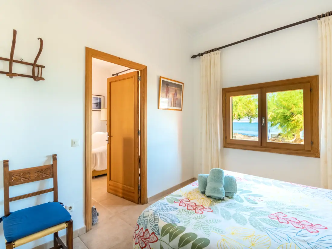 Maison de Vacances Alcúdia