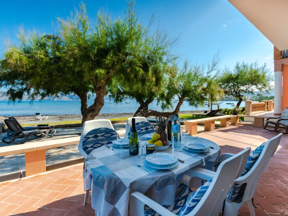 Maison de Vacances Alcúdia