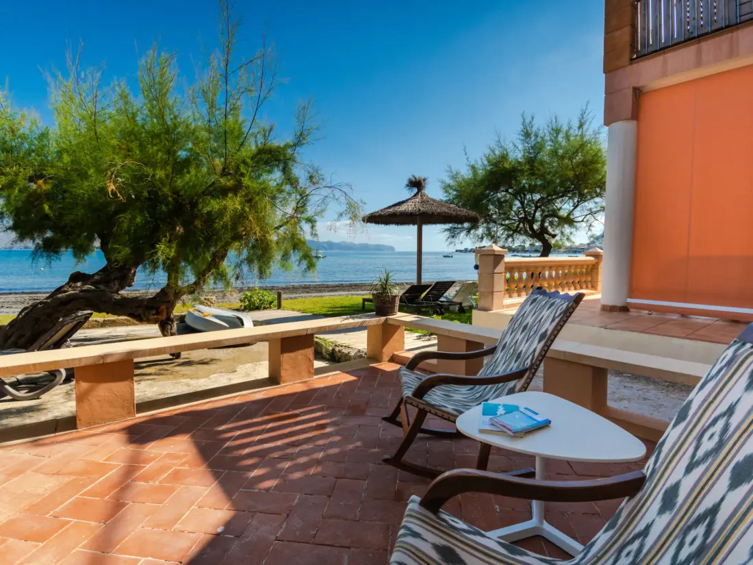 Maison de Vacances Alcúdia