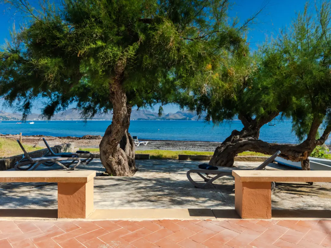 Maison de Vacances Alcúdia