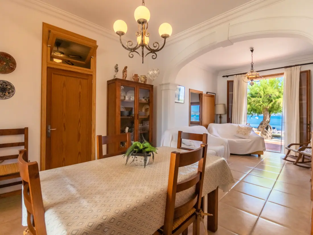 Maison de Vacances Alcúdia