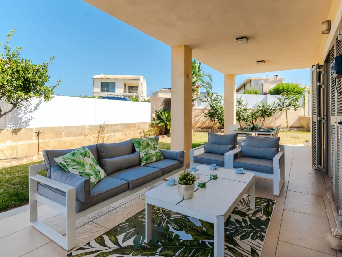 Maison de Vacances Alcúdia