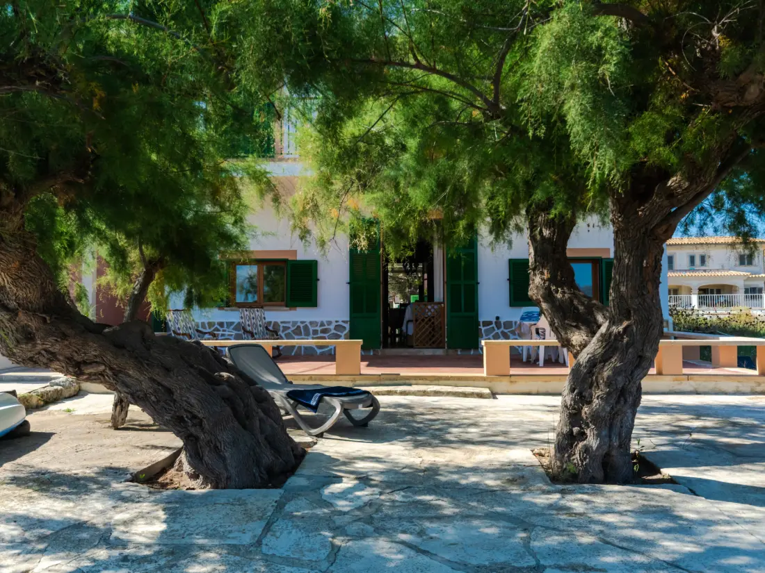 Maison de Vacances Alcúdia