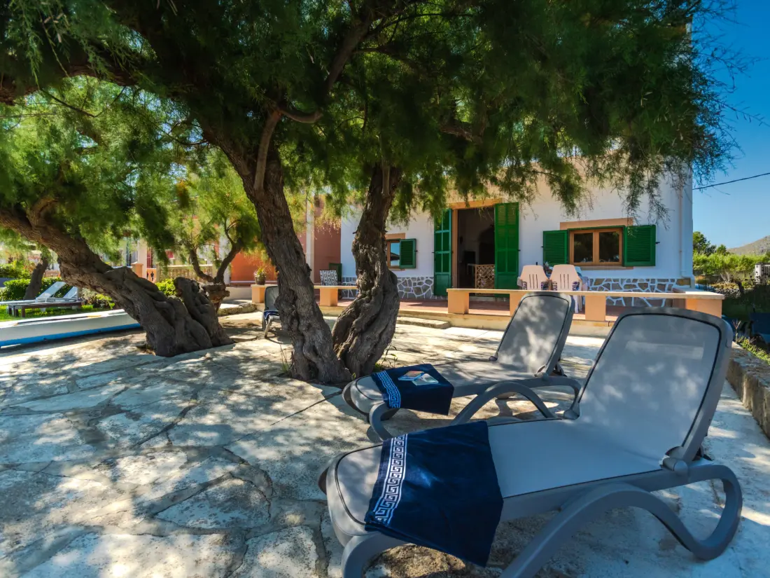 Maison de Vacances Alcúdia