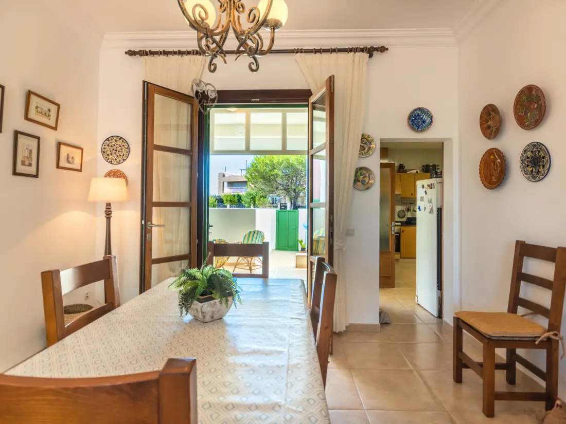 Maison de Vacances Alcúdia