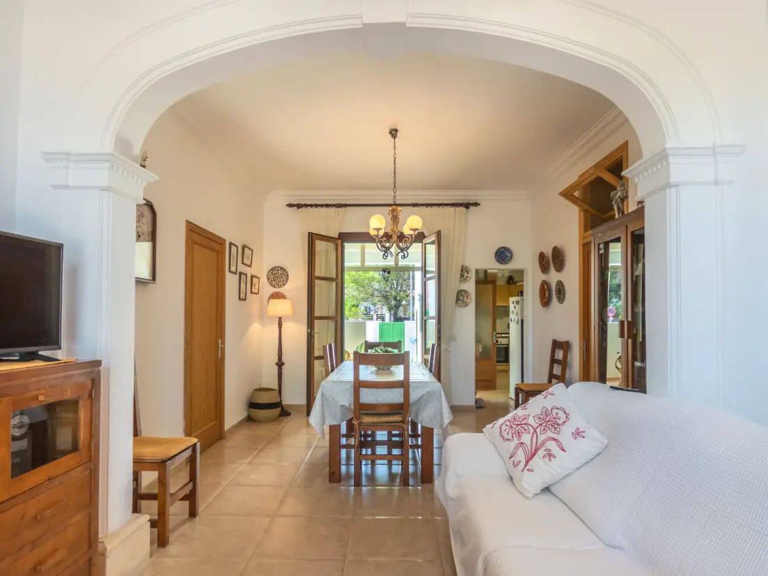 Maison de Vacances Alcúdia