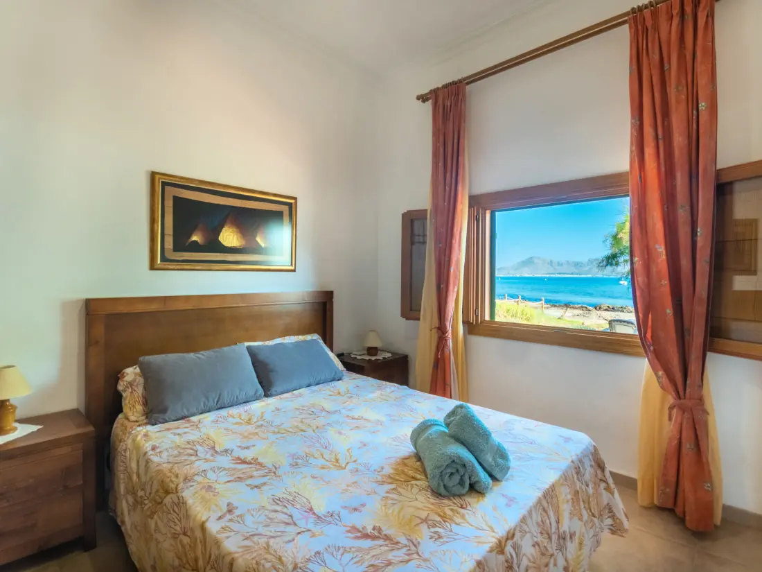 Maison de Vacances Alcúdia