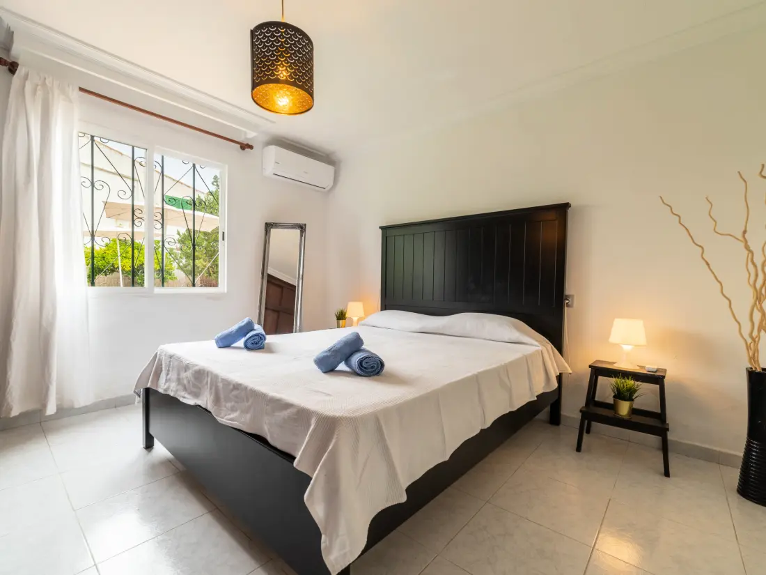Maison de Vacances Alcúdia