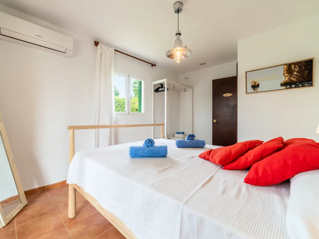 Maison de Vacances Alcúdia