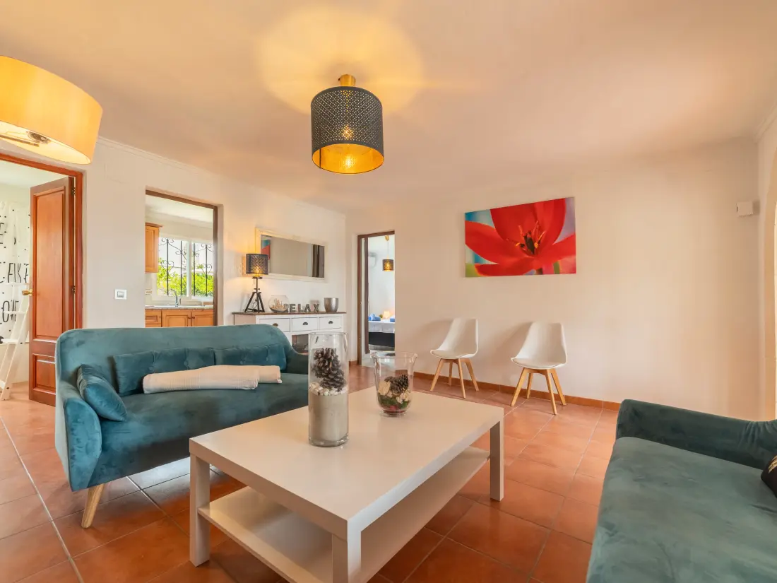 Maison de Vacances Alcúdia