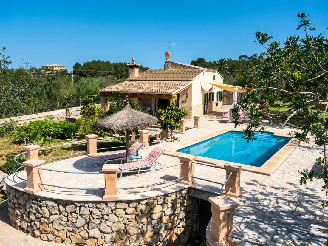 Maison de Vacances Alcúdia