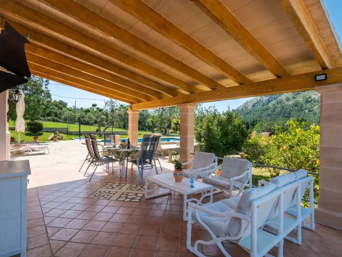 Maison de Vacances Alcúdia