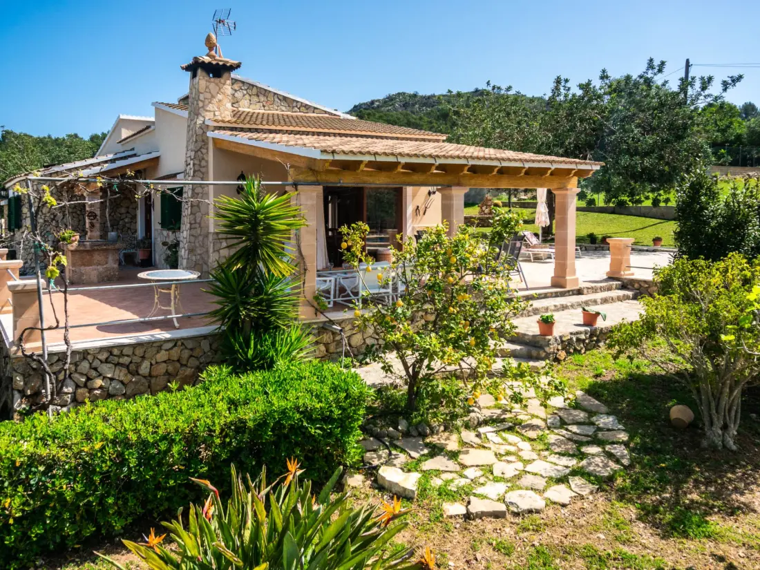 Maison de Vacances Alcúdia