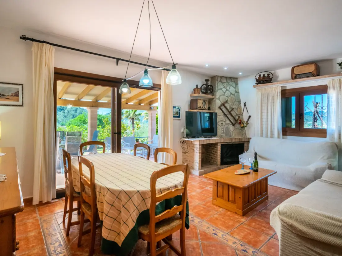 Maison de Vacances Alcúdia