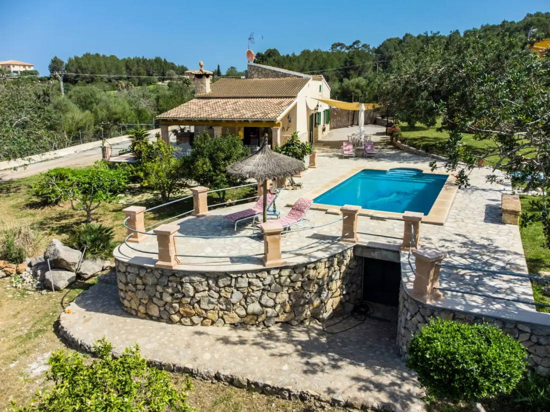 Maison de Vacances Alcúdia