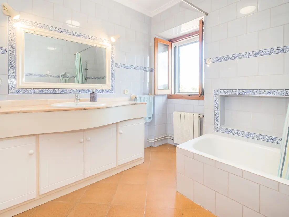 Maison de Vacances Alcúdia