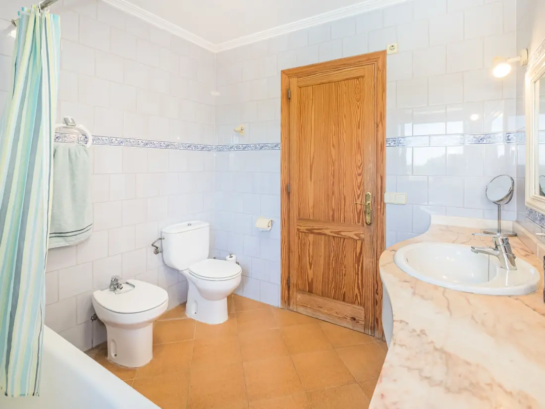 Maison de Vacances Alcúdia