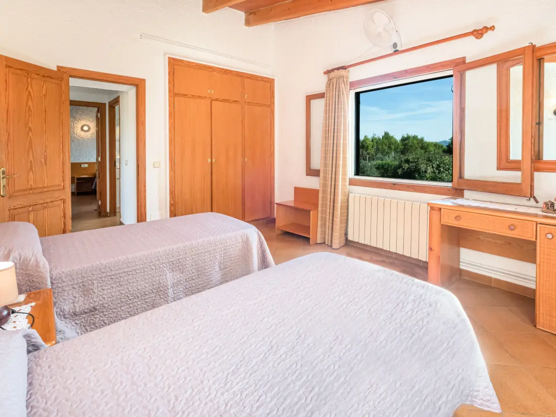 Maison de Vacances Alcúdia
