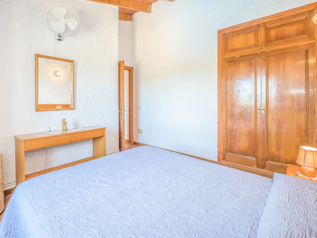 Maison de Vacances Alcúdia