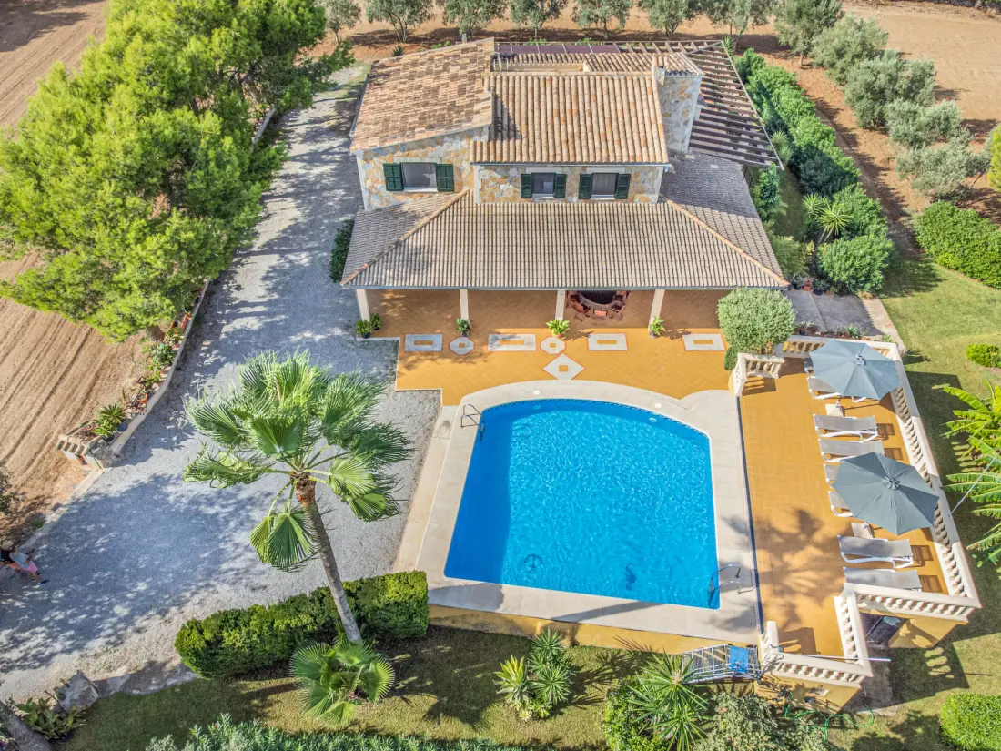 Maison de Vacances Alcúdia