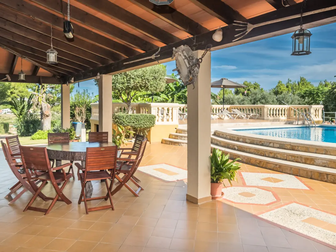 Maison de Vacances Alcúdia
