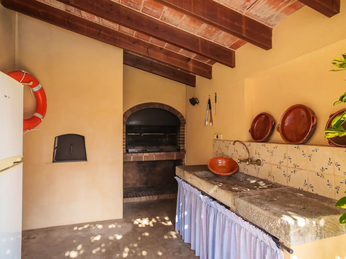 Maison de Vacances Alcúdia