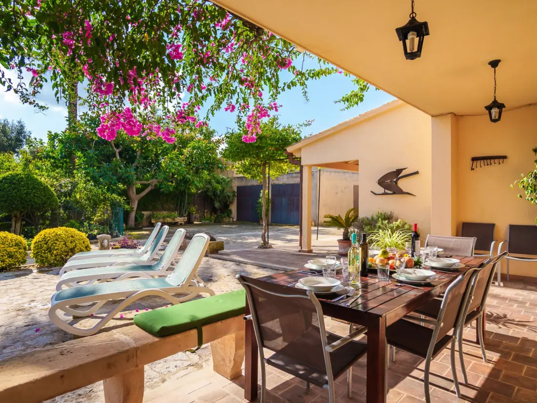 Maison de Vacances Alcúdia