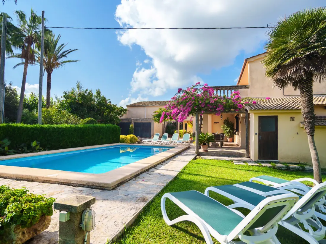 Maison de Vacances Alcúdia
