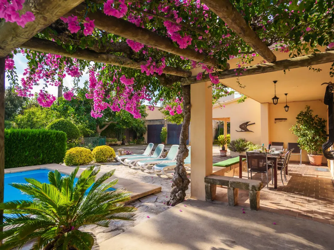 Maison de Vacances Alcúdia