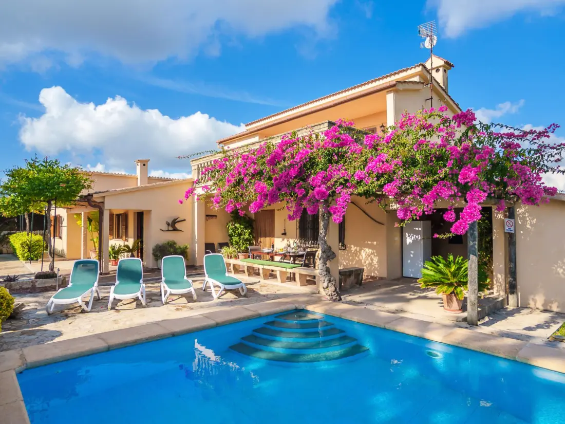 Maison de Vacances Alcúdia