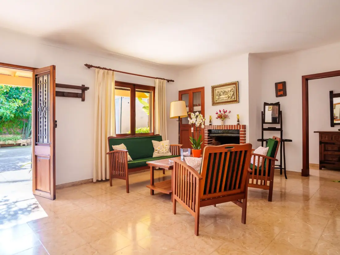 Maison de Vacances Alcúdia