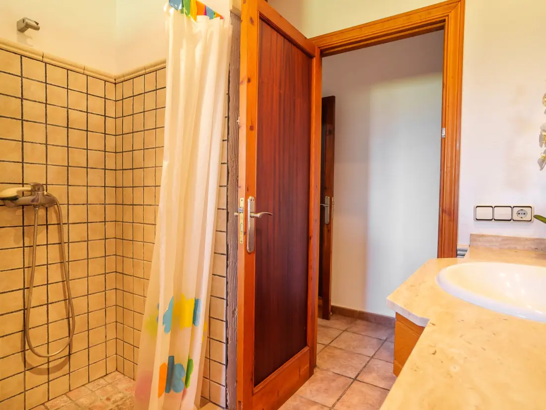 Maison de Vacances Alcúdia