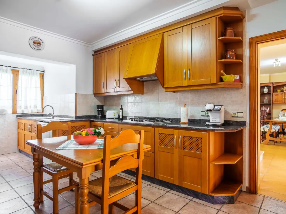 Maison de Vacances Alcúdia