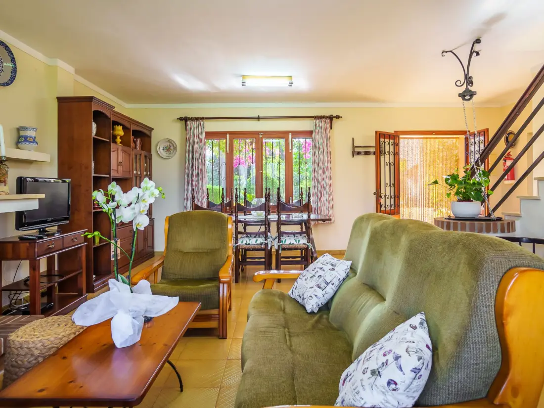 Maison de Vacances Alcúdia