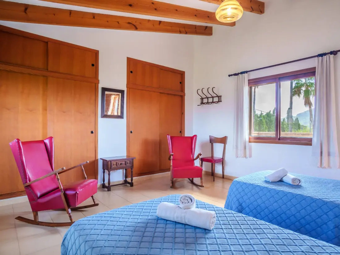 Maison de Vacances Alcúdia