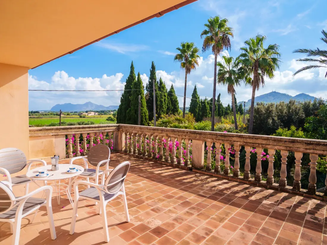Maison de Vacances Alcúdia