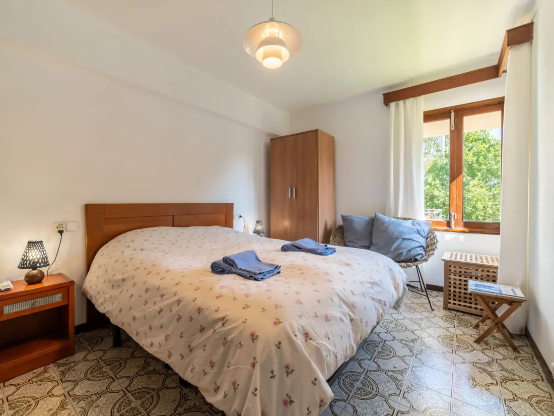 Maison de Vacances Alcúdia