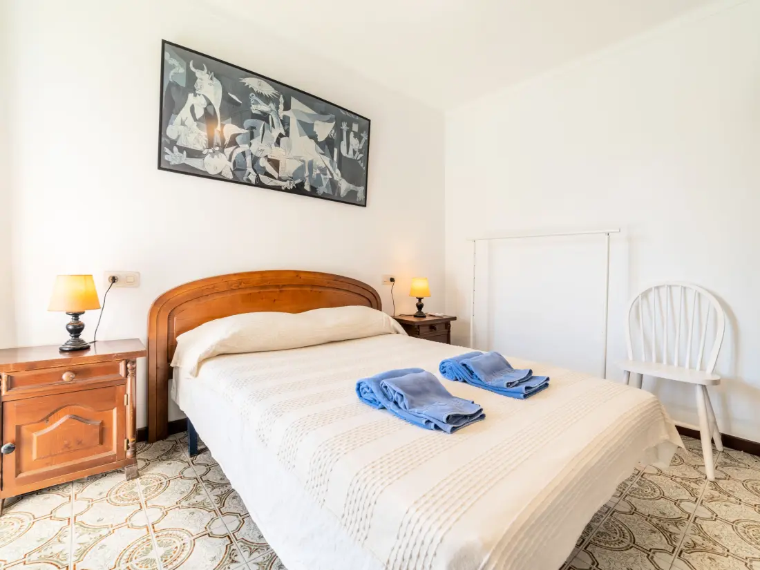Maison de Vacances Alcúdia