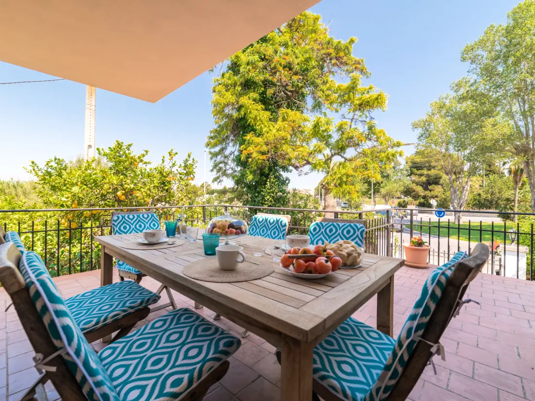 Maison de Vacances Alcúdia