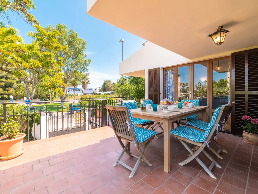 Maison de Vacances Alcúdia