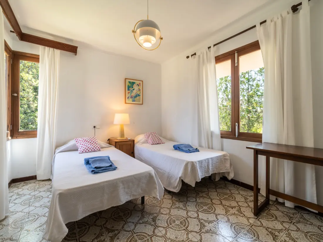 Maison de Vacances Alcúdia