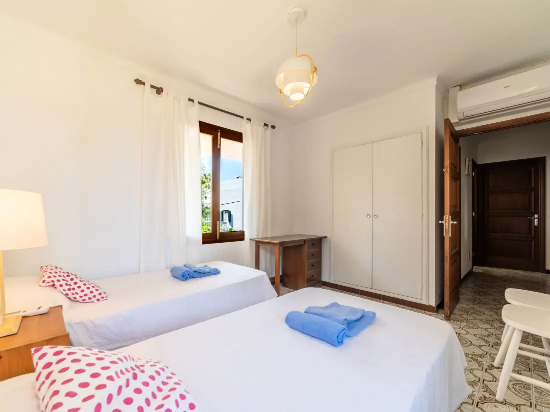 Maison de Vacances Alcúdia