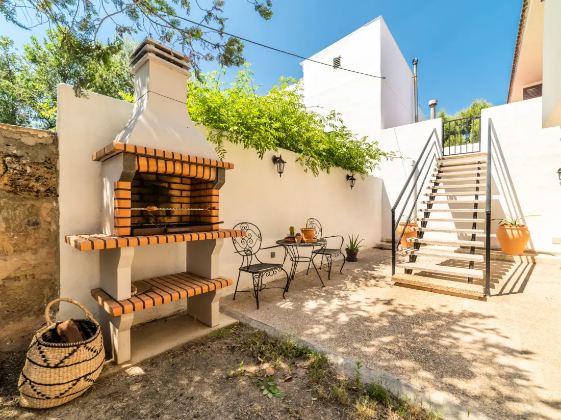 Maison de Vacances Alcúdia
