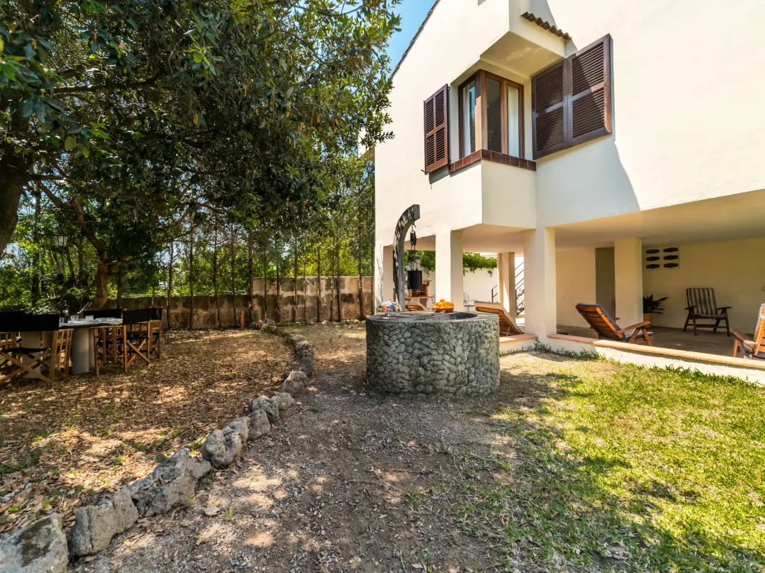 Maison de Vacances Alcúdia