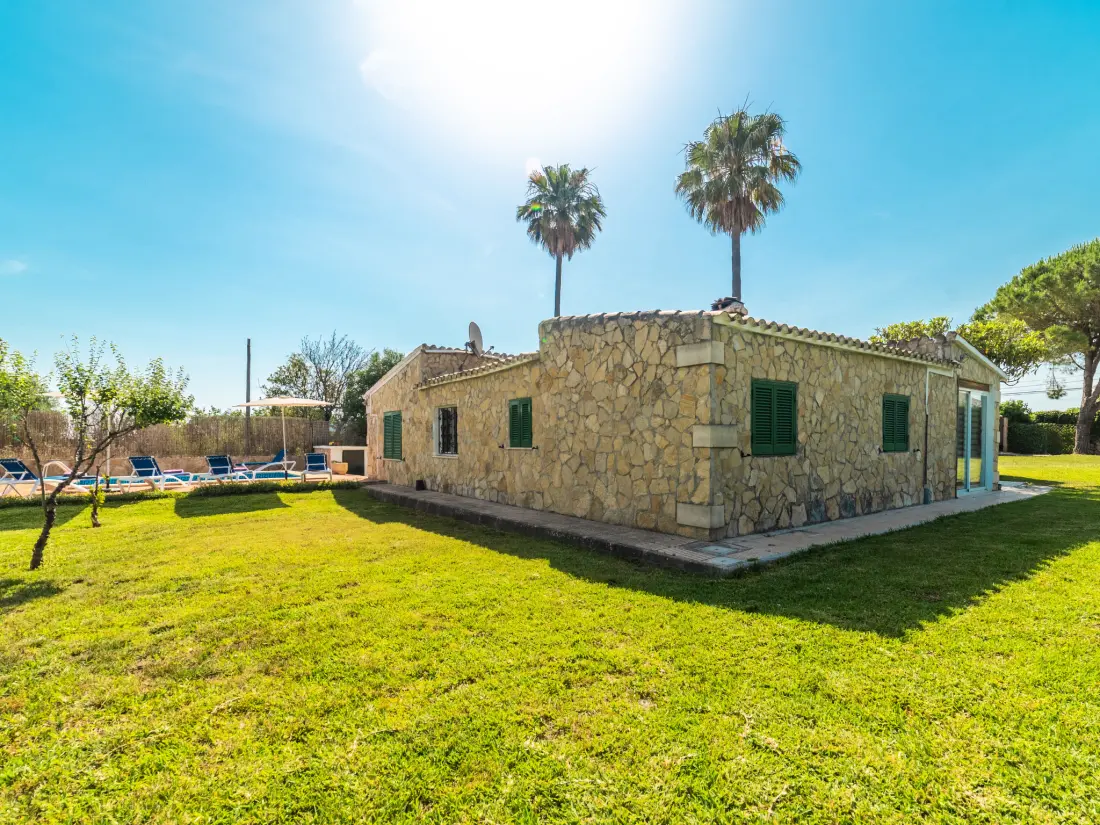 Maison de Vacances Alcúdia
