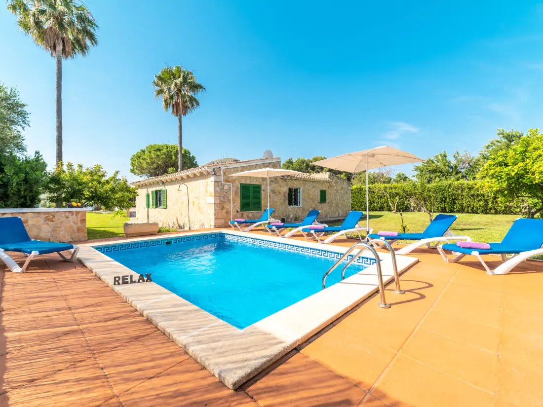 Maison de Vacances Alcúdia
