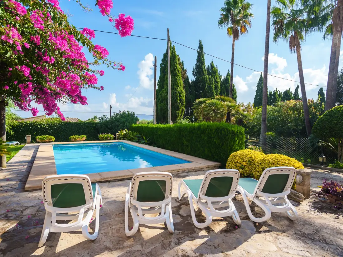 Maison de Vacances Alcúdia